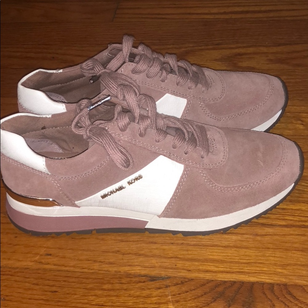 michael kors sneakers